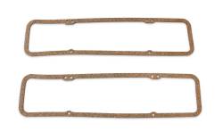 Mr Gasket - Mr Gasket 175 Valve Cover Gasket Set 3/16" Thick w/Locating Tabs - Image 2