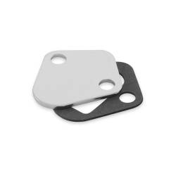 Mr Gasket - Mr Gasket 1516 Fuel Pump Block-Off Plate - Image 1