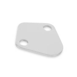 Mr Gasket - Mr Gasket 1516 Fuel Pump Block-Off Plate - Image 4