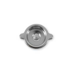 Mr Gasket 2062 Valve Cover/Oil Filler Cap Chrome Plated