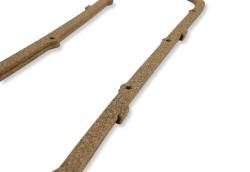 Mr Gasket - Mr Gasket 177 Valve Cover Gasket Set 3/16" Thick w/Locating Tabs - Image 7