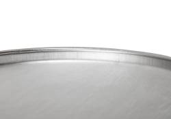 Mr Gasket - Mr Gasket 4580 Baby Moon Hub Caps - Image 5