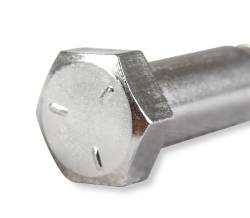 Mr Gasket - Mr Gasket 4998 Water Pump Bolts - Image 2