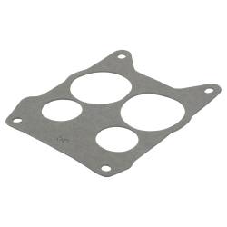 Mr Gasket - Mr Gasket 56G Carburetor Base Gasket Edelbrock Q Jet/Rochester 4bbl 4 Hole - Image 4