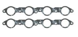 Mr Gasket 5966 Ultra Seal Exhaust Gasket Set Camaro/Corvette G8 TRAILBLAZER