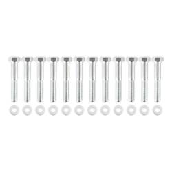 Mr Gasket - Mr Gasket 958G Intake Manifold Bolts - Image 2