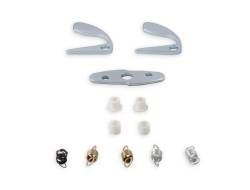 Mr Gasket - Mr Gasket 929G HEI Advance Curve Kit w/o Engine Computer Race Only - Image 3