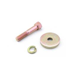 Mr Gasket 945G Ultra Seal Harmonic Balancer Bolt/Washer Kit for Select GM