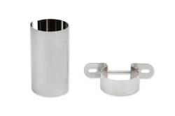 Mr Gasket - Mr Gasket 9777 Universal Coil Cover Horizontal Mount - Image 1