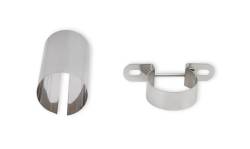 Mr Gasket - Mr Gasket 9777 Universal Coil Cover Horizontal Mount - Image 2