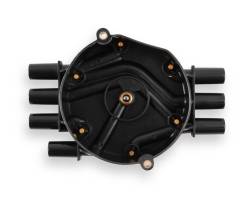 ACCEL - ACCEL 120142 Performance Distributor Cap "Crab" Style for Chevy/GMC Vortec V6 - Image 6