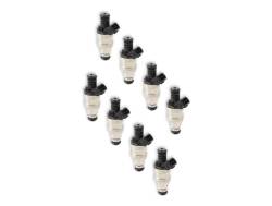 ACCEL - ACCEL 150824 Performance Fuel Injector OE Replacement 24LB/HR 8PC - Image 2