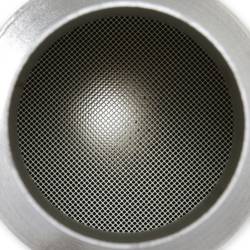 Flowmaster - Flowmaster 2230125 49 State Universal Fit Catalytic Converter Stainless Steel - Image 5