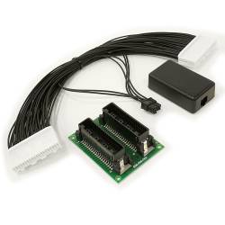 Hypertech - Hypertech 730119 In-Line Speedometer Calibrator for 14-21 Toyota Tundra/Sequoia - Image 1