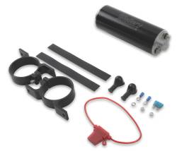 Mallory - Mallory 11106M Comp Pump Series Electric Fuel Pumps - Image 3