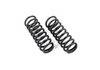 Superlift 2.5" Lift Rear Coil Spring Set for 18-21 Wrangler JL 4DR 593