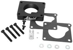 Airaid 400-529 PowerAid Throttle Body Spacer for 94-95 Mustang