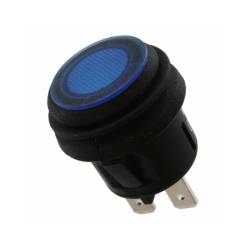 NOS/Nitrous Oxide System - NOS 15610NOS Push Button Switch - Image 5