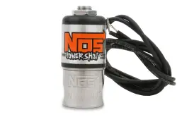 NOS/Nitrous Oxide System - NOS 16030BNOS Nitrous Bottle Purge Valve - Image 2