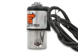 NOS/Nitrous Oxide System - NOS 16030BNOS Nitrous Bottle Purge Valve - Image 4