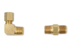 NOS/Nitrous Oxide System - NOS 16030BNOS Nitrous Bottle Purge Valve - Image 10