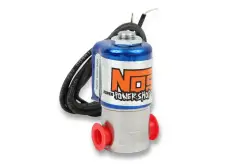 NOS/Nitrous Oxide System - NOS 16030NOS Nitrous Bottle Purge Valve - Image 2