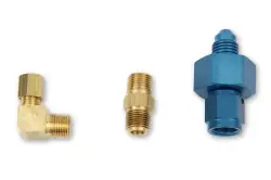 NOS/Nitrous Oxide System - NOS 16030NOS Nitrous Bottle Purge Valve - Image 7