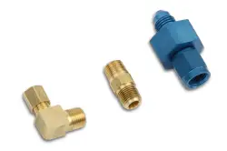 NOS/Nitrous Oxide System - NOS 16030NOS Nitrous Bottle Purge Valve - Image 8