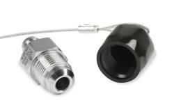 NOS/Nitrous Oxide System - NOS 16169BNOS Nitrous Bottle Racer Safety Blow-Off Adapter - Image 2