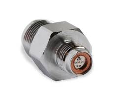 NOS/Nitrous Oxide System - NOS 16169BNOS Nitrous Bottle Racer Safety Blow-Off Adapter - Image 3