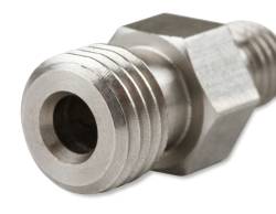 NOS/Nitrous Oxide System - NOS 17954SSNOS Fogger Nozzle Jet Fitting - Image 3