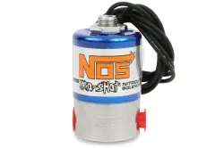 NOS/Nitrous Oxide System - NOS 18045NOS Super Pro Shot Nitrous Solenoid - Image 1