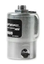 NOS/Nitrous Oxide System - NOS 18018NOS N20 Sniper Nitrous Solenoid - Image 2