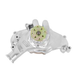 Weiand - Weiand 9242P Action +Plus Water Pump - Image 2