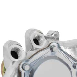 Weiand - Weiand 9242P Action +Plus Water Pump - Image 8