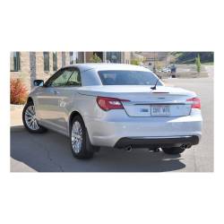 CURT - CURT 11133 Class-1 1.25" Receiver Hitch - Image 2