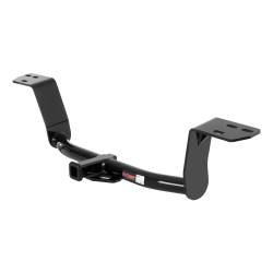 CURT - CURT 11372 Class-1 1.25" Receiver Hitch - Image 1