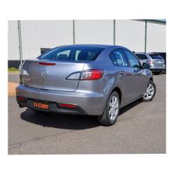 CURT - CURT 11393 Class-1 1.25" Receiver Hitch 10-13 3 3 Canadian - Image 2