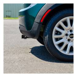 CURT - CURT 11417 Class-2 1.25" Receiver Hitch - Image 4