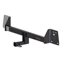 CURT - CURT 11473 Class-1 1.25" Receiver Hitch for 16-19 Prius Prius Prime - Image 1