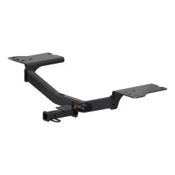 CURT - CURT 11458 Class-1 1.25" Receiver Hitch for 17-19 Cruze - Image 1
