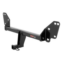 CURT - CURT 11900 Class-1 1.25" Receiver Hitch for 14-19 Camaro CTS - Image 1