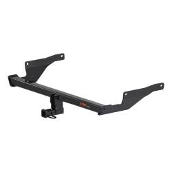 CURT - CURT 12170 Class-2 1.25" Receiver Hitch for 13-19 CX-5 - Image 1