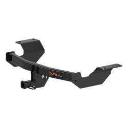 CURT - CURT 12169 Class-2 1.25" Receiver Hitch for 17-19 CR-V - Image 1