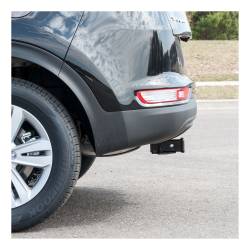 CURT - CURT 13281 Class-3 2" Receiver Hitch for 17-19 Sportage - Image 4