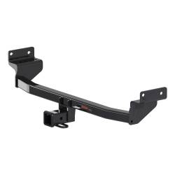 CURT - CURT 13329 Class-3 2" Receiver Hitch for 17-19 Niro - Image 1