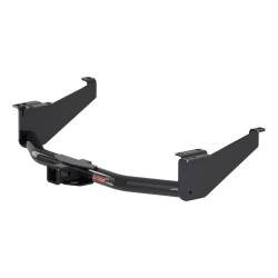 CURT - CURT 13304 Class-3 2" Receiver Hitch for 17-19 Titan - Image 1