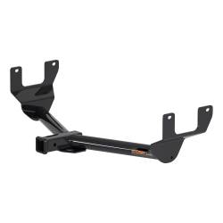 CURT - CURT 13337 Class-3 2" Receiver Hitch for 15-19 NX200t NX300 NX300h - Image 1