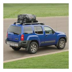 CURT - CURT 18220 Waterproof Rooftop Carrier Cargo Bag Fits - Image 5