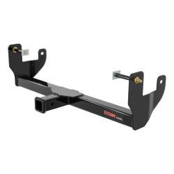CURT - CURT 31068 Class-3 Mount Receiver Hitch - Image 1